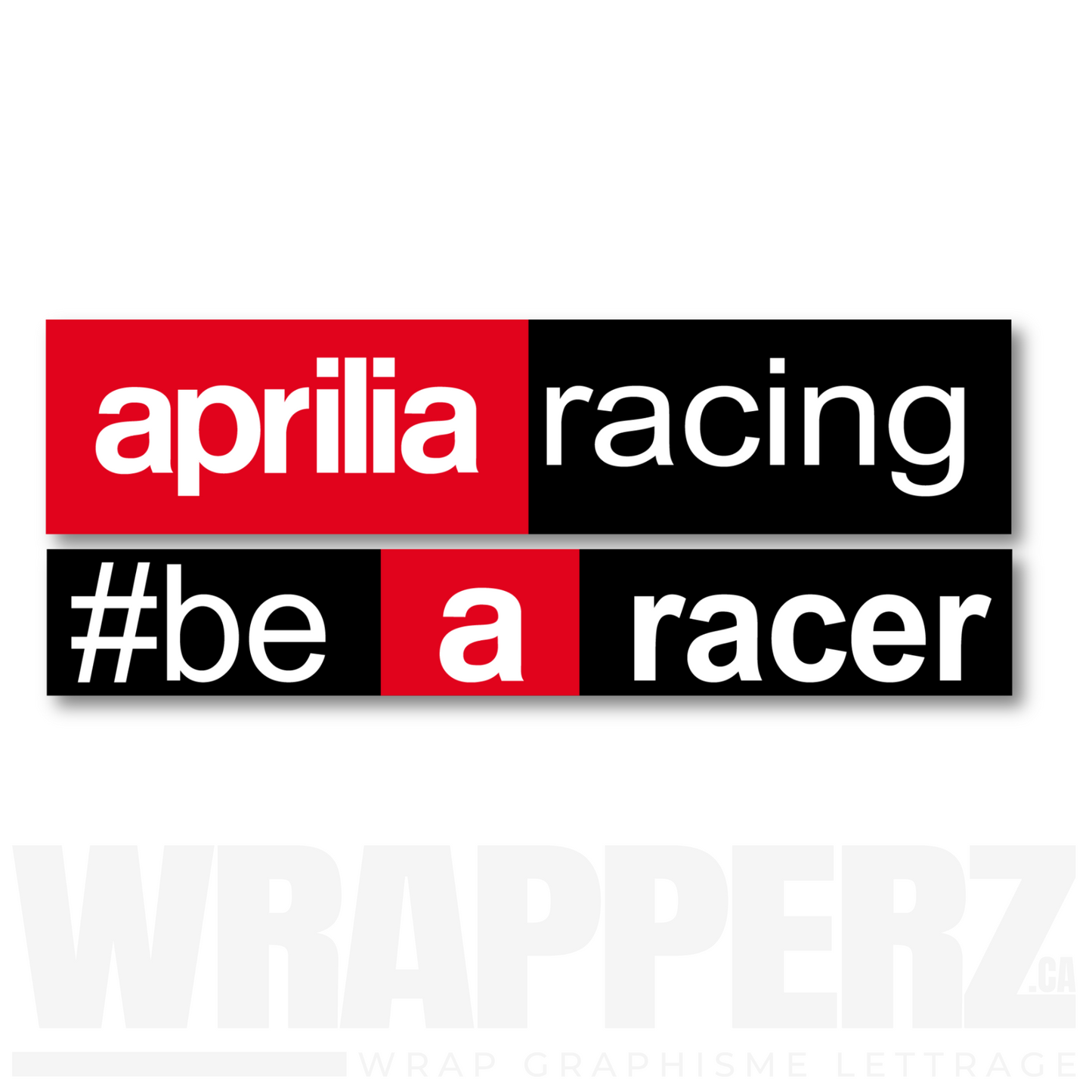 Sticker - Lion Aprilia