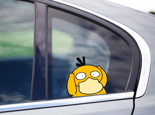 Peekers Peekaboo - Psykokwak Pokemon Psyduck