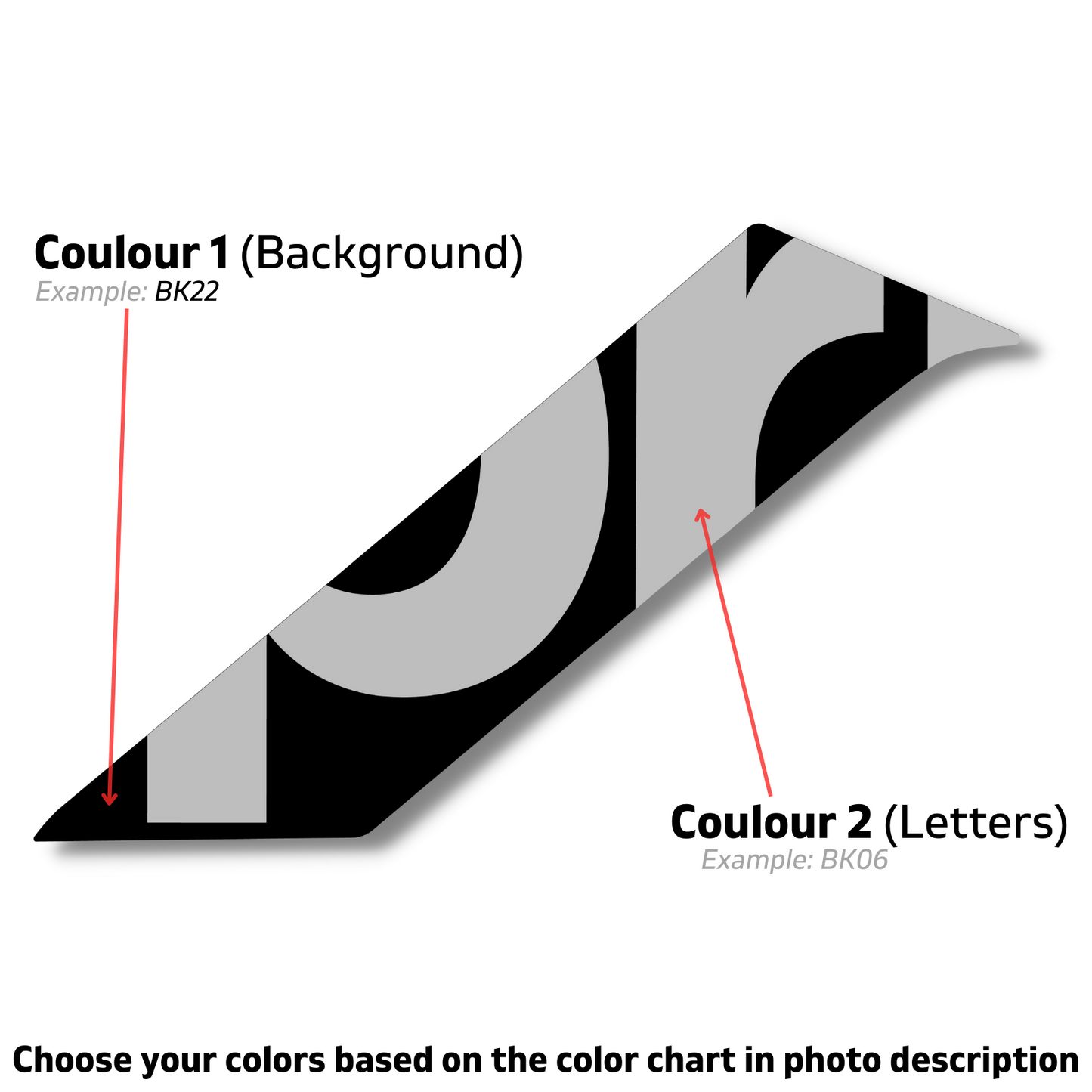 graphics kit for Aprilia Tuono v4 1100 rr (Frame)