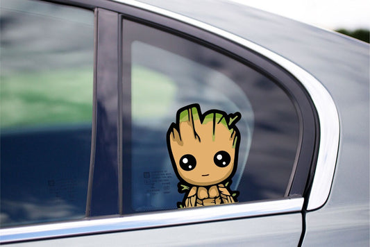 Peekers Peekaboo - Groot